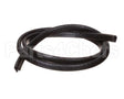 02712.1001 Bunn Edging,Trim Lok-Black 44.25L