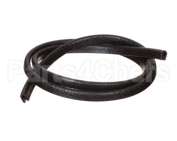 02712.1001 Bunn Edging,Trim Lok-Black 44.25L