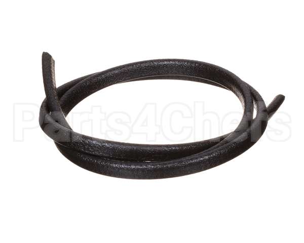 02712.1001 Bunn Edging,Trim Lok-Black 44.25L