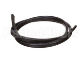 02712.1001 Bunn Edging,Trim Lok-Black 44.25L