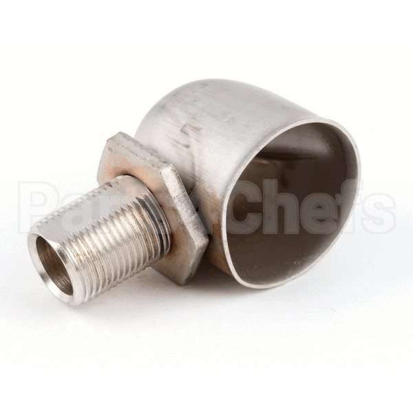 02713.0000 Compatible Bunn Cupweldment, Syphon