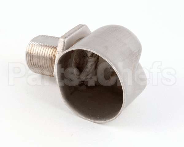 02713.0000 Bunn Cup Weldment, Syphon