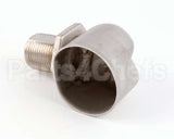 02713.0000 Bunn Cup Weldment, Syphon