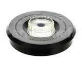 027142 Waring 2 Pc. Lid /64 Oz. Lexan Contai