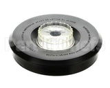 027142 Waring 2 Pc. Lid /64 Oz. Lexan Contai