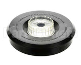 027142 Waring 2 Pc. Lid /64 Oz. Lexan Contai