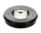 027142 Waring 2 Pc. Lid /64 Oz. Lexan Contai