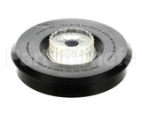 027142 Waring 2 Pc. Lid /64 Oz. Lexan Contai