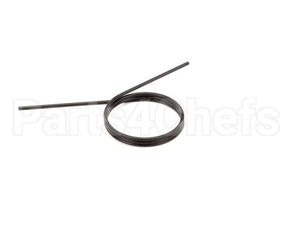 02714L Grindmaster Cecilware Right Handle Main Spring Hc600
