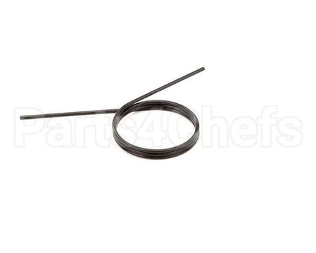 02714L Grindmaster Cecilware Right Handle Main Spring Hc600