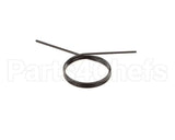 02714L Grindmaster Cecilware Right Handle Main Spring Hc600