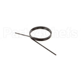 02714L Grindmaster Cecilware Right Handle Main Spring Hc600