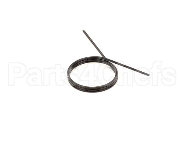 02714L Grindmaster Cecilware Right Handle Main Spring Hc600