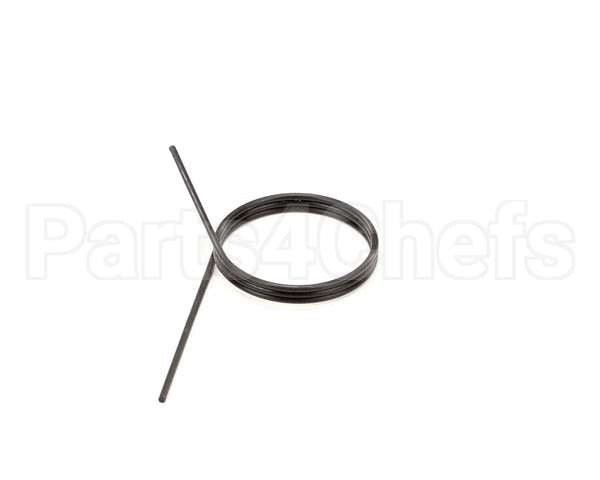02714L Grindmaster Cecilware Right Handle Main Spring Hc600