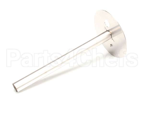 02715.0000 Bunn Tank Lid Weldment, W/Inlet Tube