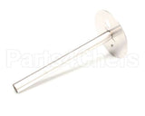 02715.0000 Bunn Tank Lid Weldment, W/Inlet Tube