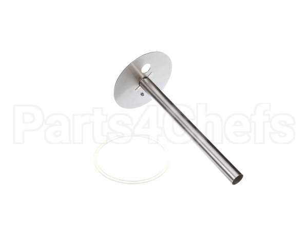 02715.7999 Bunn Lid-Assy,Tank S/St