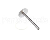 02715.7999 Bunn Lid-Assy,Tank S/St