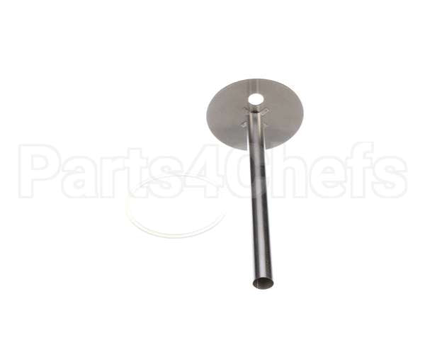 02715.7999 Bunn Lid-Assy,Tank S/St
