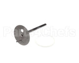 02715.7999 Bunn Lid-Assy,Tank S/St