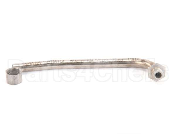 02717.0000 Bunn Tube Assembly, Sprayhead