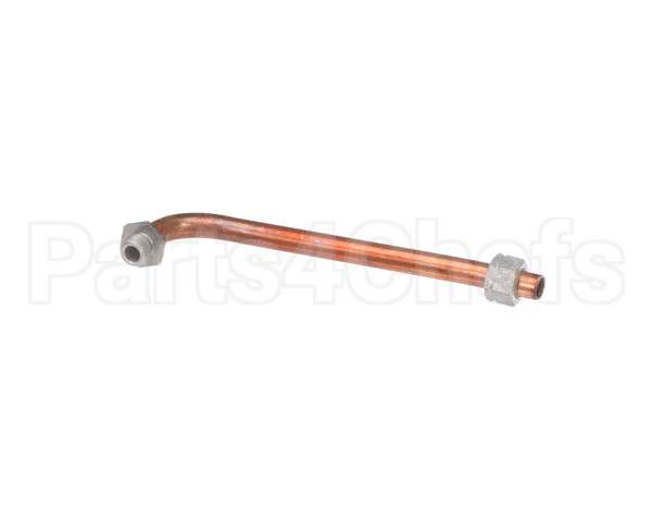 02717.7999 Bunn Tube-Assy,Sprayhead W/Fittings