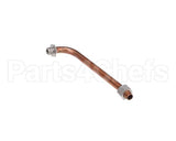 02717.7999 Bunn Tube-Assy,Sprayhead W/Fittings