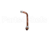 02717.7999 Bunn Tube-Assy,Sprayhead W/Fittings