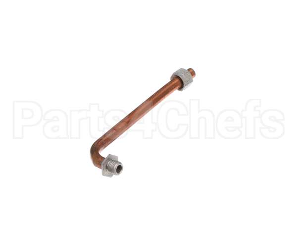 02717.7999 Bunn Tube-Assy,Sprayhead W/Fittings