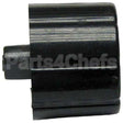 027170 Compatible Midwest Appliance Parts Push Knob Left Half