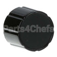 027170 Compatible Waring - Qualheim Push Knob Left Half