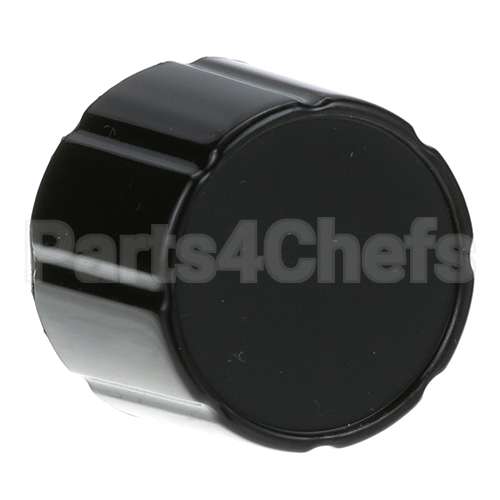 027170 Compatible Waring - Qualheim Push Knob Left Half