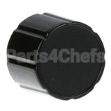 027170 Compatible Waring - Qualheim Push Knob Left Half