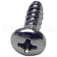 027172 Compatible Waring - Qualheim Screw