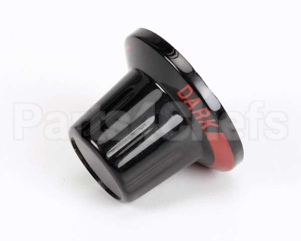 027174 Waring Browning Control Knob