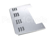 027183 Waring Back Cover Plate