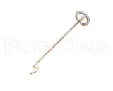 027191 Waring Damper Cylinder Rod