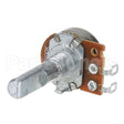 027198 Compatible Waring - Qualheim Rheostat