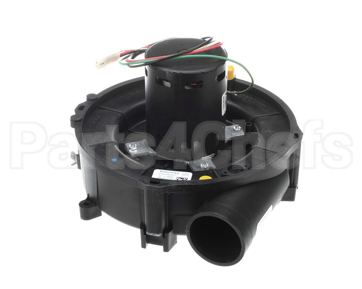 0271F00126S Goodman Inducer Draft Blower Assembly
