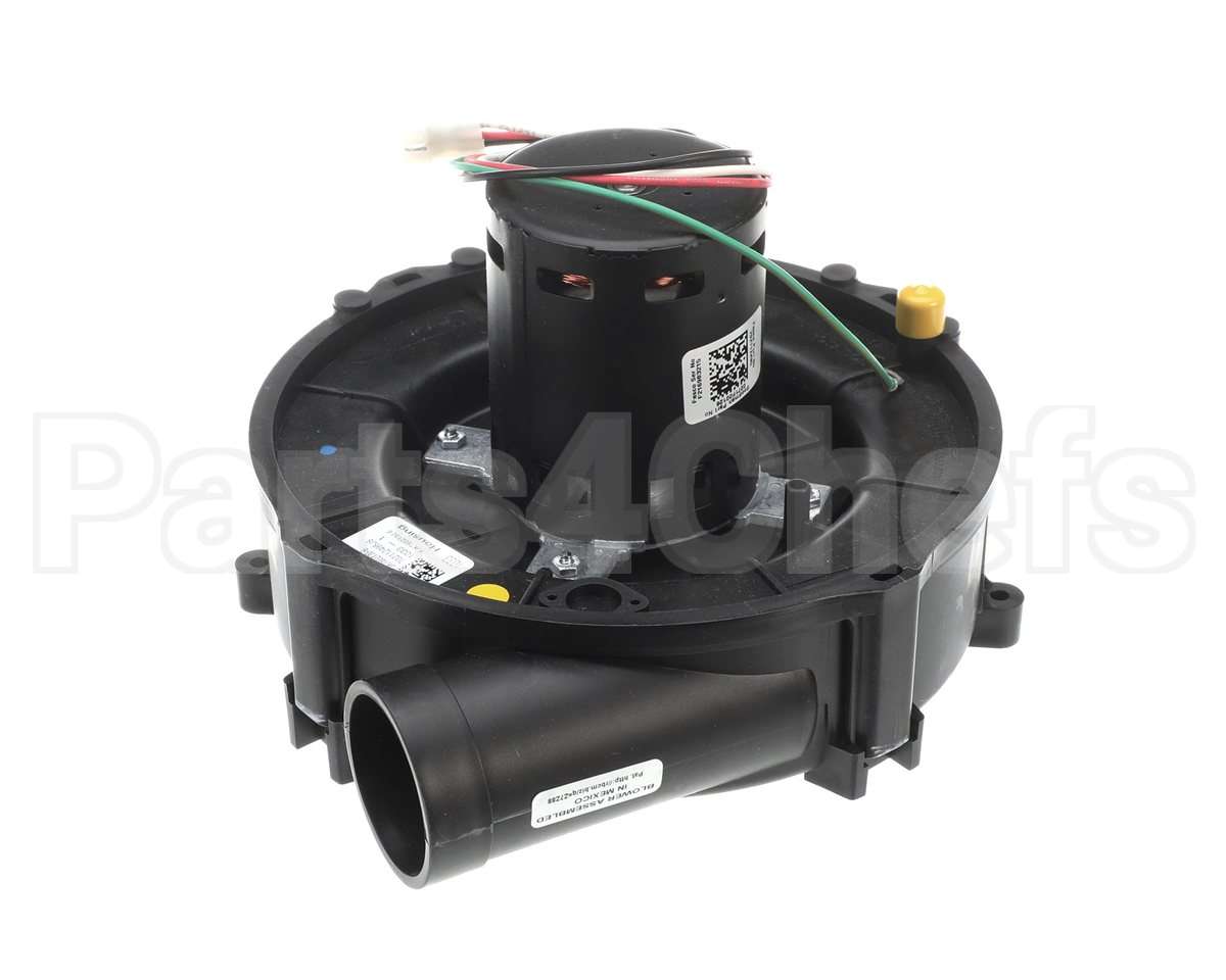 0271F00126S Goodman Inducer Draft Blower Assembly
