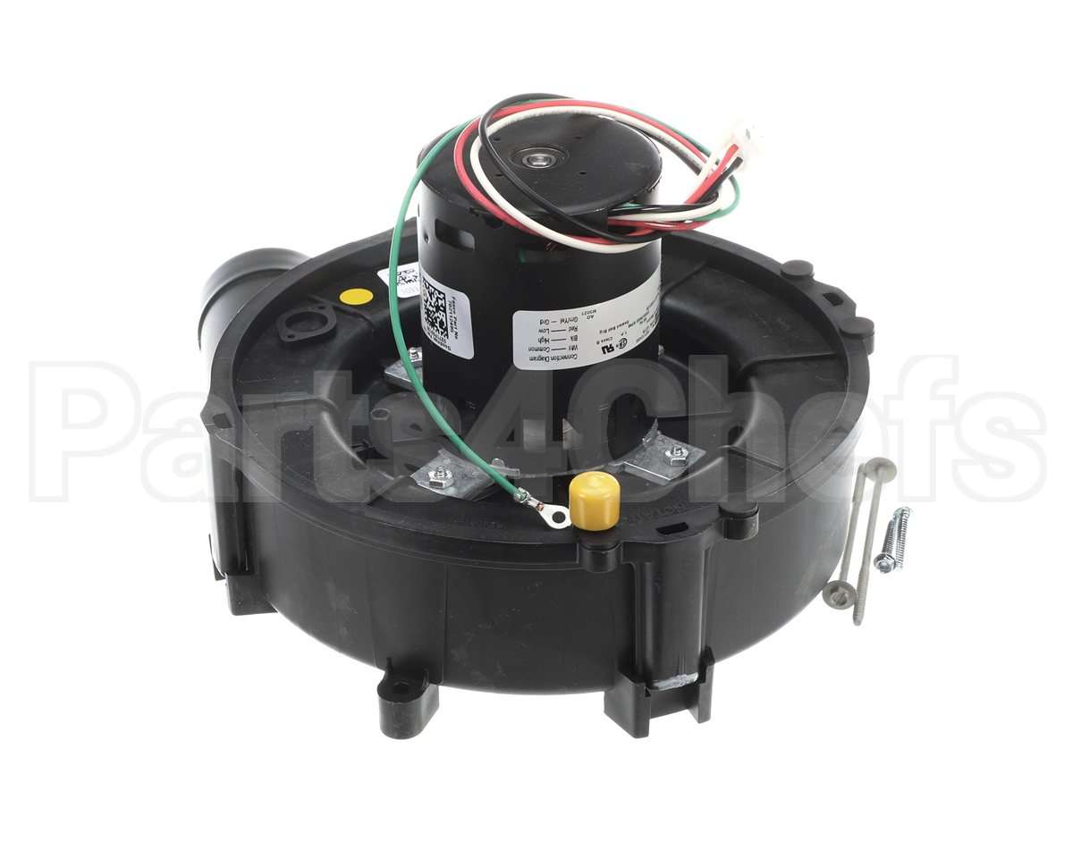 0271F00126S Goodman Inducer Draft Blower Assembly