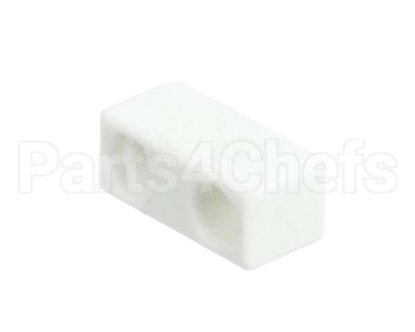 027203 Waring Insulator Bracket /Ceramic