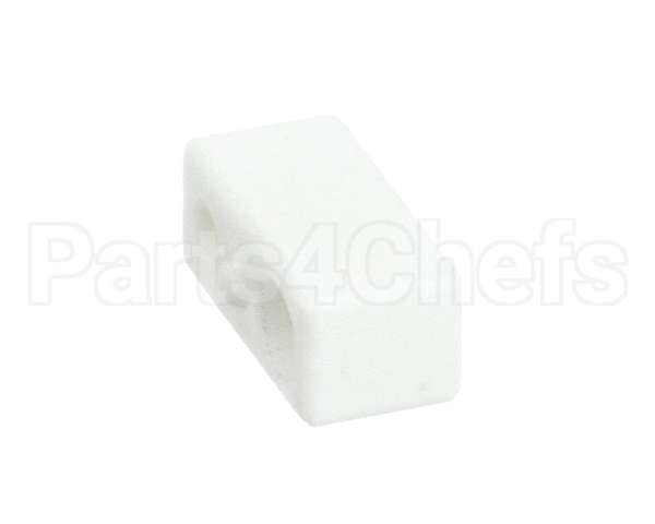 027203 Waring Insulator Bracket /Ceramic
