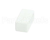 027203 Waring Insulator Bracket /Ceramic