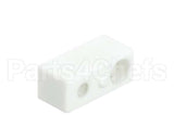 027203 Waring Insulator Bracket /Ceramic