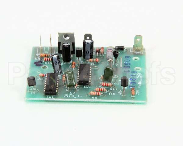 027289 Waring Pc Board Wct805
