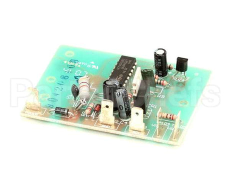 027290 Waring Pc Board Wct810 Bagel Side