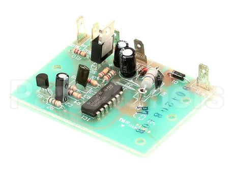027290 Waring Pc Board Wct810 Bagel Side