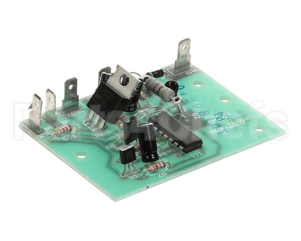 027291 Waring Pc Board Wct810 Toast Side