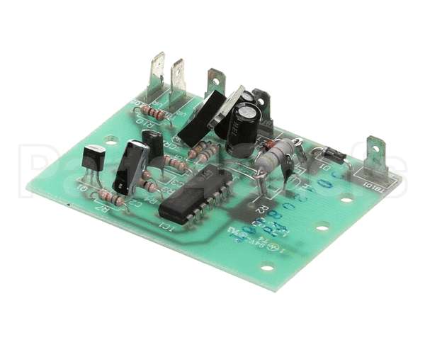 027291 Waring Pc Board Wct810 Toast Side